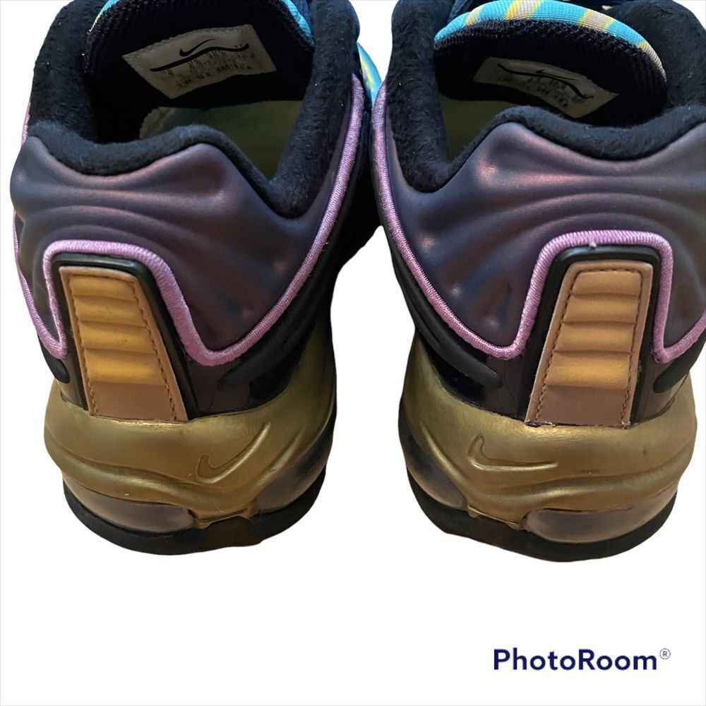 Nike Air Max Deluxe Heritage Sneakers - Picture 8 of 16